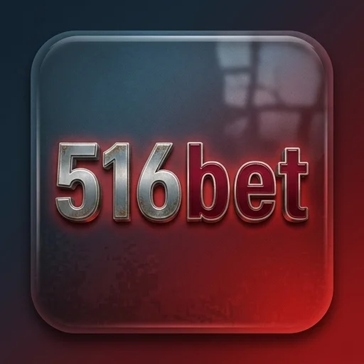 516bet Logo - Oficial